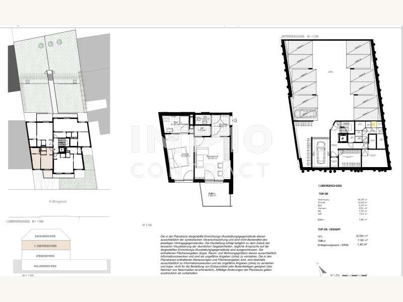 Eigentumswohnung in Wien - Bild 12