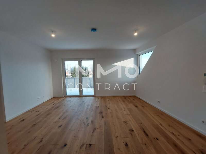 Terrassenwohnung in Wien - Bild 4