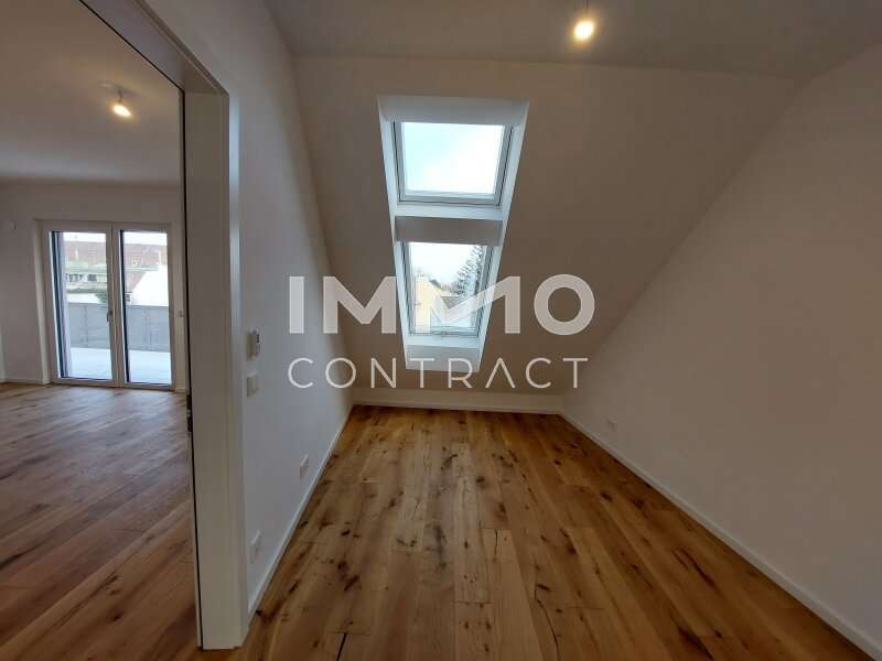 Terrassenwohnung in Wien - Bild 5