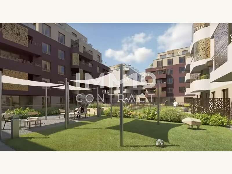 Eigentumswohnung in Wien - Bild 5