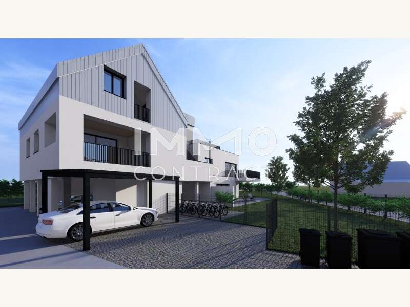 Eigentumswohnung in Traun - Bild 4