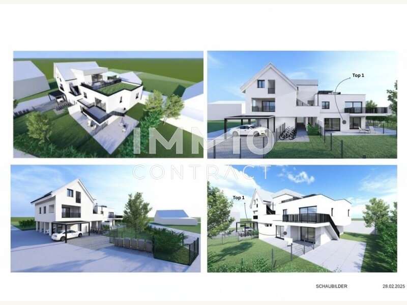 Eigentumswohnung in Traun - Bild 5