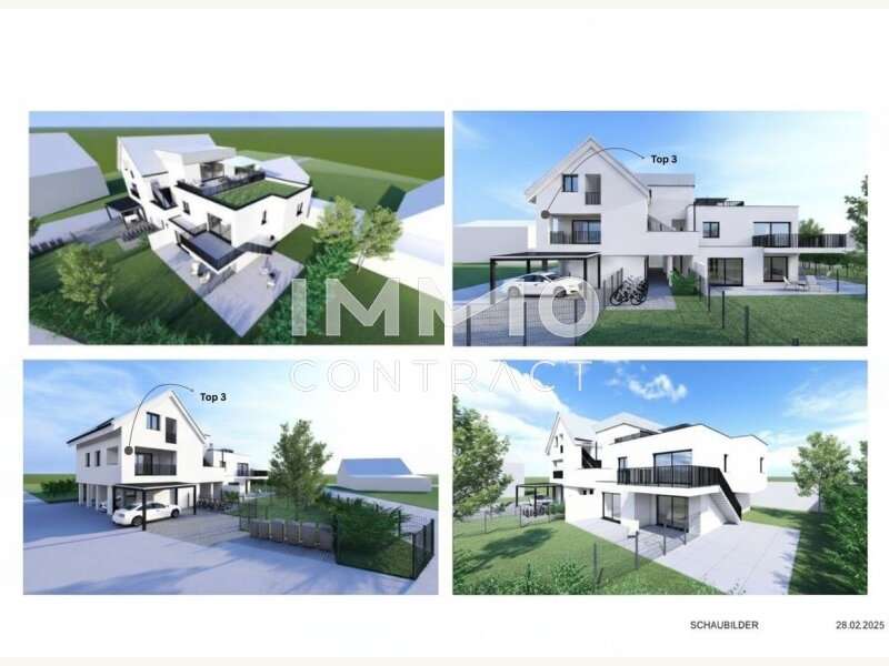 Eigentumswohnung in Traun - Bild 5