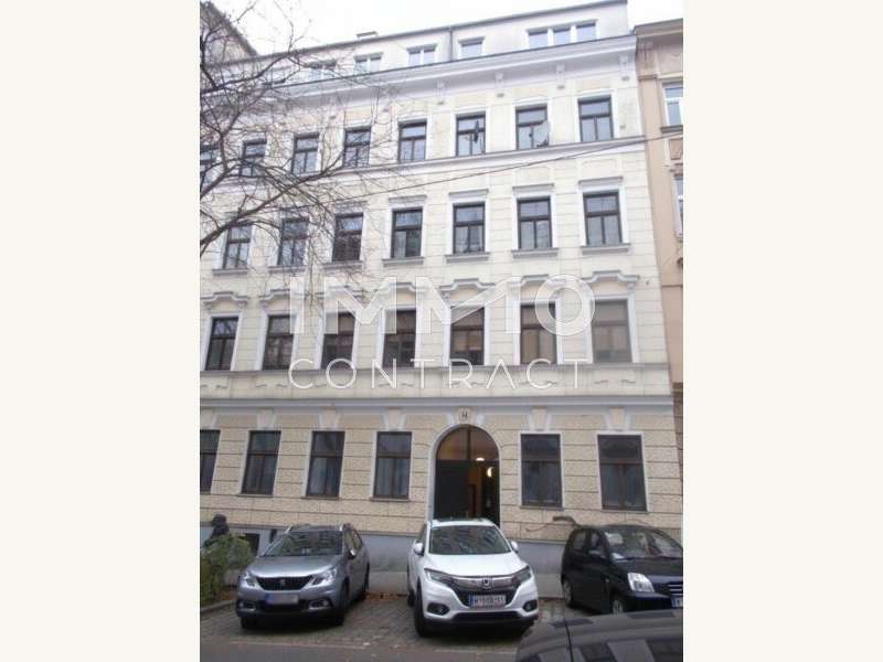 Eigentumswohnung in Wien - Bild 2