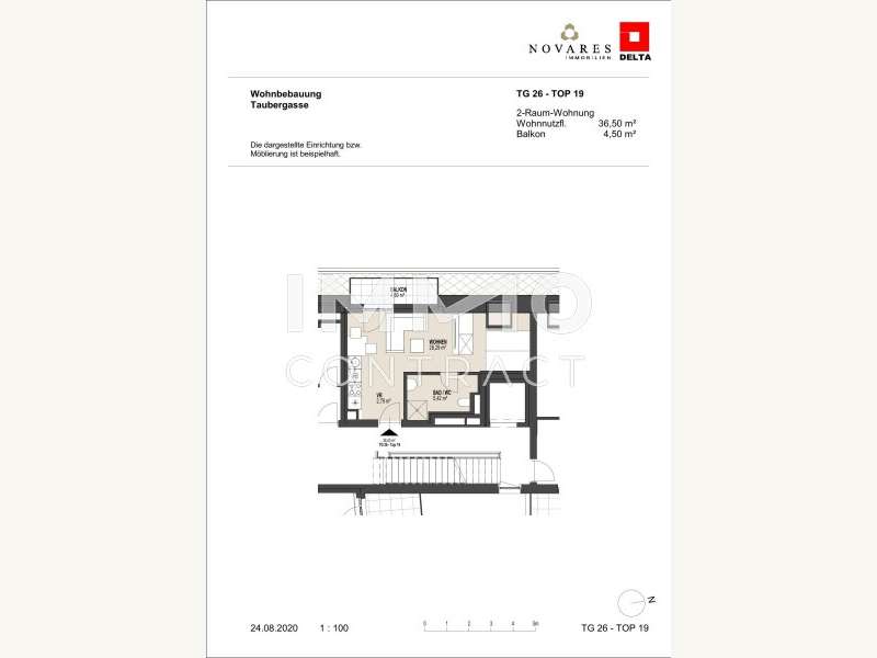Wohnung in Wien - Bild 7 Wohnung in Wien - Bild 7