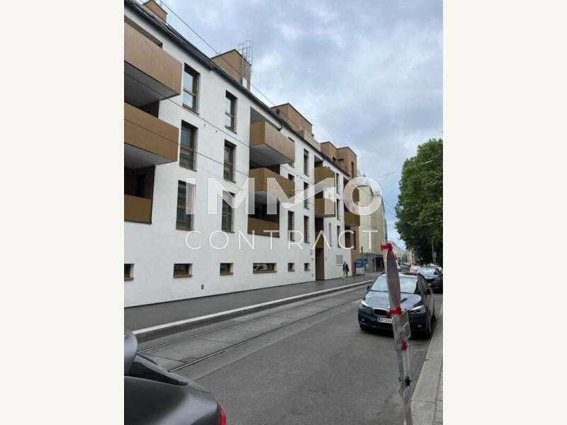 Wohnung in Wien - Bild 2