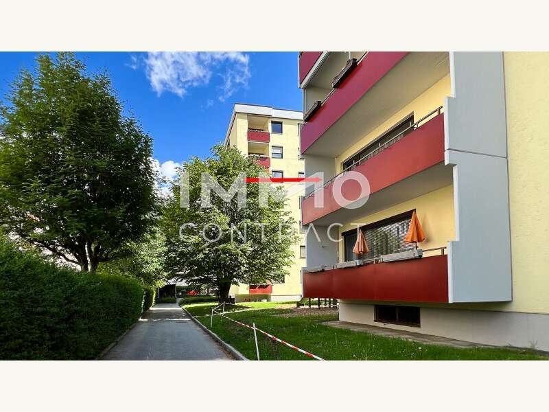 Eigentumswohnung Lienz: Eigentumswohnung in Lienz Eigentumswohnung in Lienz