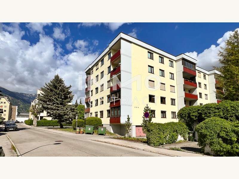 Eigentumswohnung Lienz: Eigentumswohnung in Lienz Eigentumswohnung in Lienz