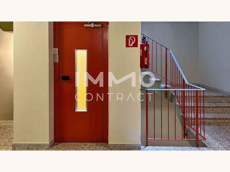 Eigentumswohnung Lienz: Personenlift Personenlift