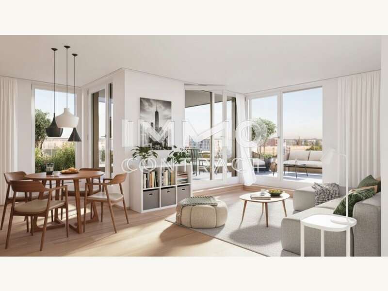 Eigentumswohnung in Wien - Bild 2