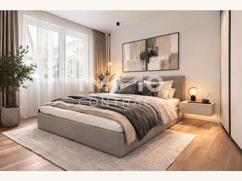 Eigentumswohnung in Wien - Bild 2 Eigentumswohnung in Wien - Bild 2