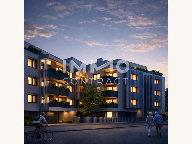 Eigentumswohnung in Wien - Bild 6