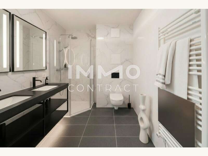 Dachgeschosswohnung in Wien - Bild 4 Dachgeschosswohnung in Wien - Bild 4