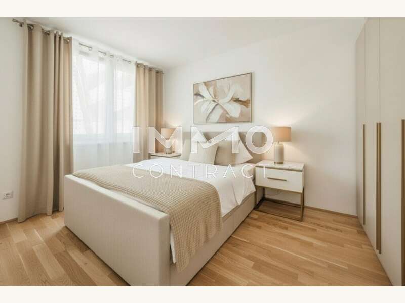 Dachgeschosswohnung in Wien - Bild 3
