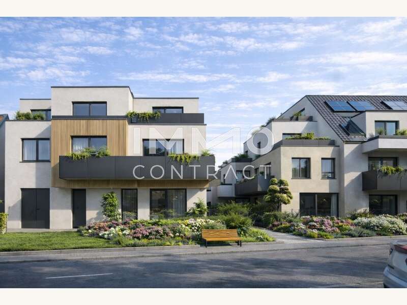 Dachgeschosswohnung in Wien - Bild 4 Dachgeschosswohnung in Wien - Bild 4