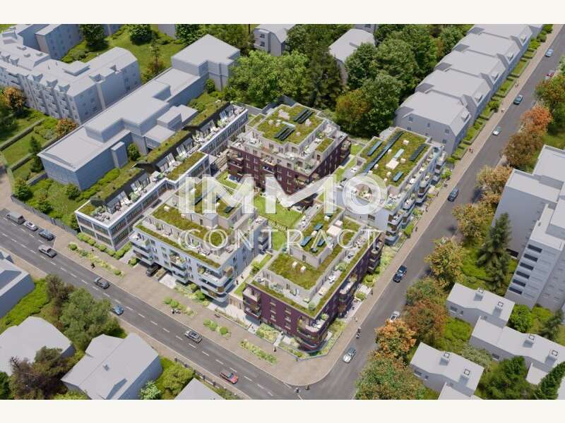 Eigentumswohnung Wien: Projekt (Übersicht) Projekt (Übersicht)
