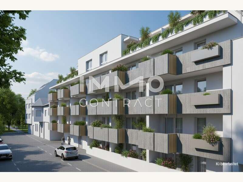 Eigentumswohnung in Wien - Bild 7