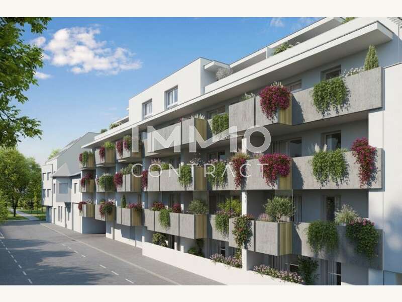 Eigentumswohnung in Wien - Bild 2 Eigentumswohnung in Wien - Bild 2