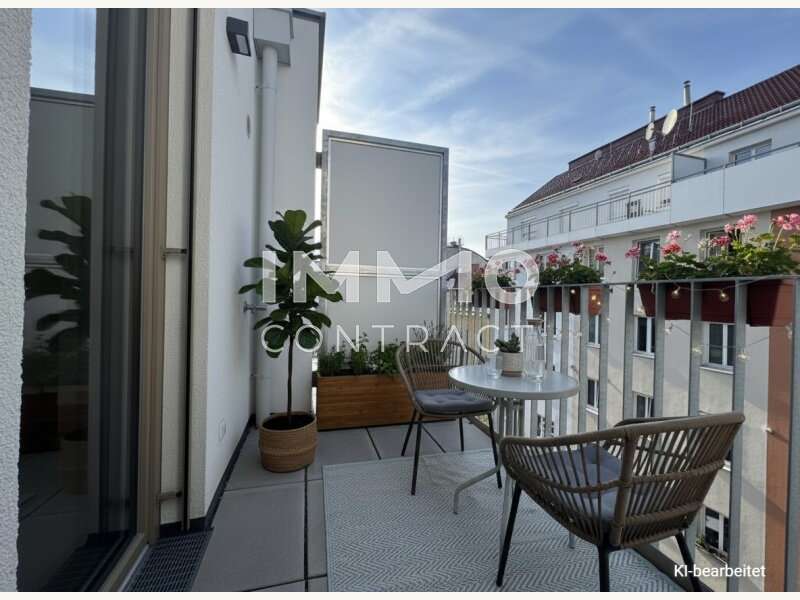 Eigentumswohnung in Wien - Bild 5