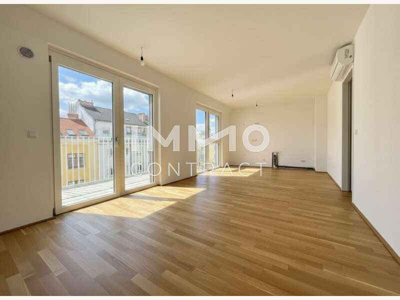 Dachgeschosswohnung in Wien - Bild 5