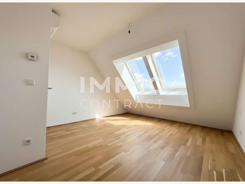 Dachgeschosswohnung in Wien - Bild 5