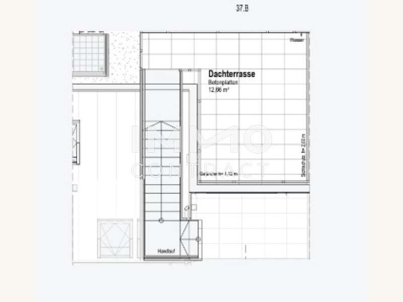 Dachgeschosswohnung in Wien - Bild 15
