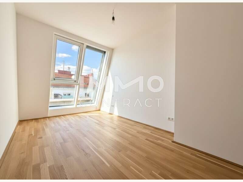 Dachgeschosswohnung in Wien - Bild 6 Dachgeschosswohnung in Wien - Bild 6