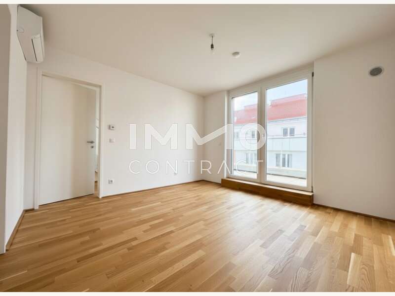 Dachgeschosswohnung in Wien - Bild 8 Dachgeschosswohnung in Wien - Bild 8