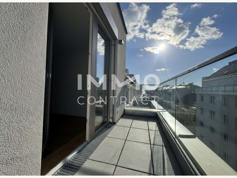 Dachgeschosswohnung in Wien - Bild 9 Dachgeschosswohnung in Wien - Bild 9