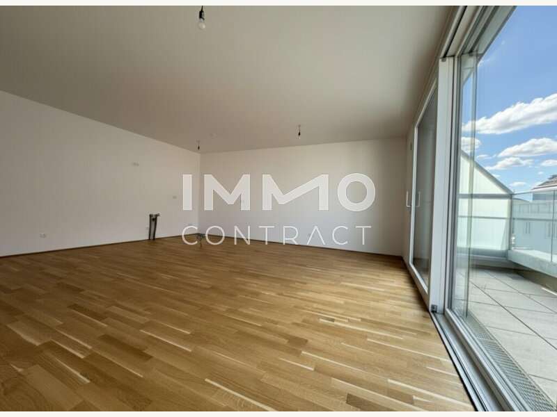 Dachgeschosswohnung in Wien - Bild 2