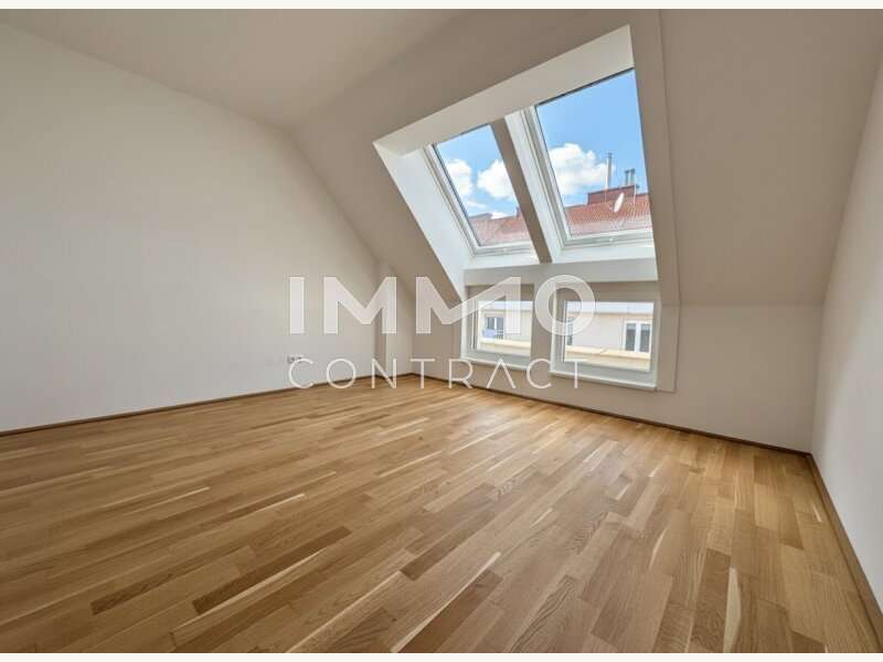 Dachgeschosswohnung in Wien - Bild 5