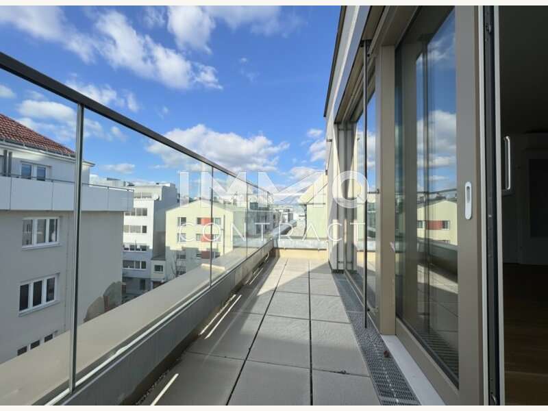 Dachgeschosswohnung in Wien - Bild 6