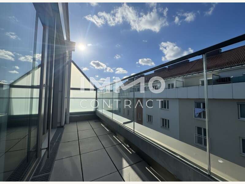 Dachgeschosswohnung in Wien - Bild 7