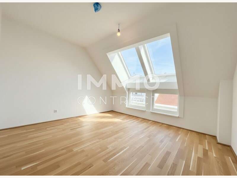 Dachgeschosswohnung in Wien - Bild 9 Dachgeschosswohnung in Wien - Bild 9