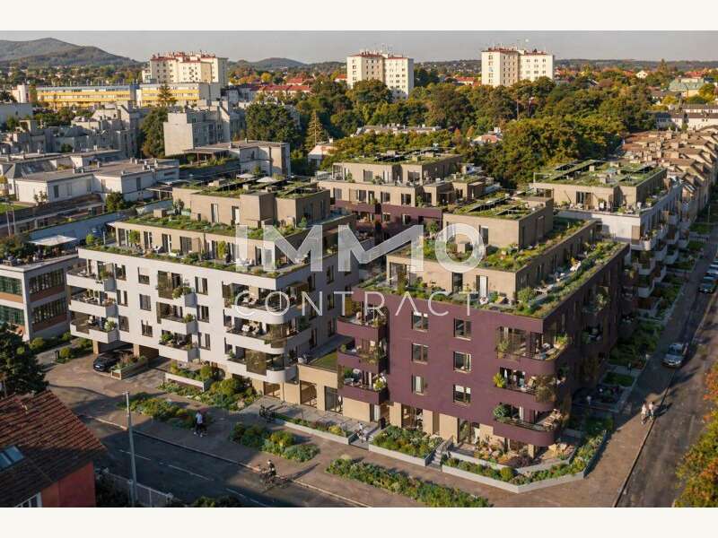 Eigentumswohnung in Wien - Bild 4
