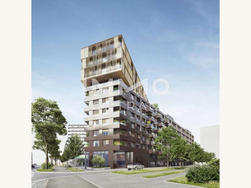 Maisonette in Wien - Bild 11 Maisonette in Wien - Bild 11