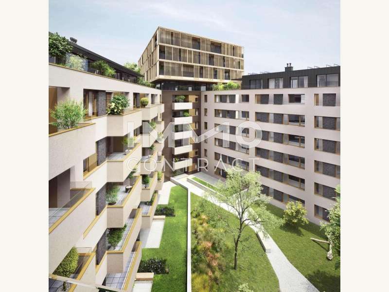 Maisonette in Wien - Bild 12 Maisonette in Wien - Bild 12