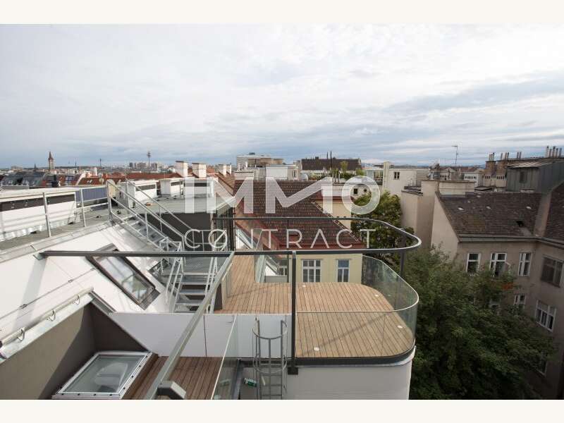 Dachgeschosswohnung Wien: 20150817wassergasse 10047 20150817wassergasse 10047
