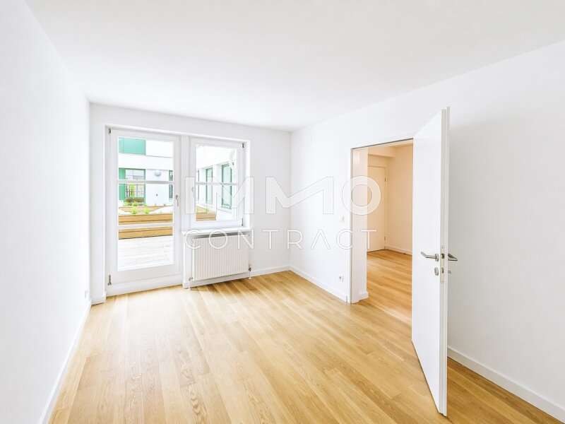 Terrassenwohnung in Wien - Bild 6 Terrassenwohnung in Wien - Bild 6