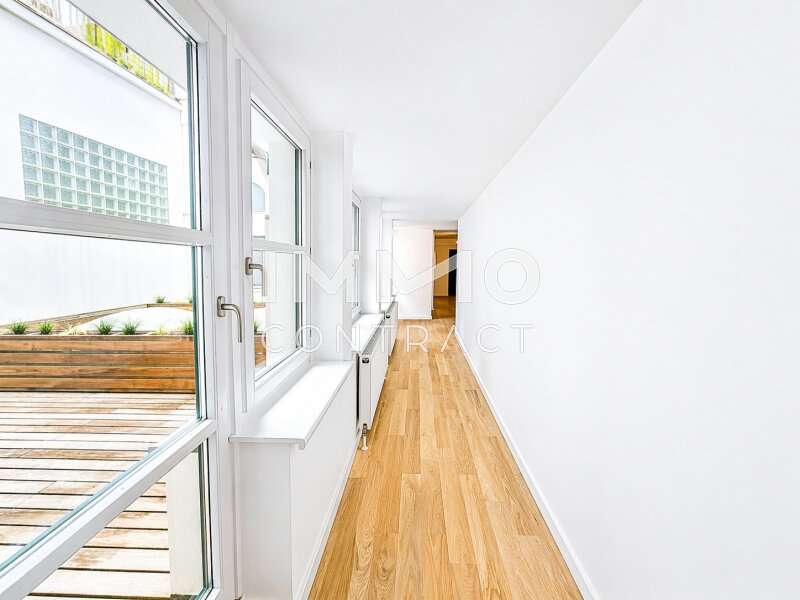 Terrassenwohnung in Wien - Bild 15 Terrassenwohnung in Wien - Bild 15