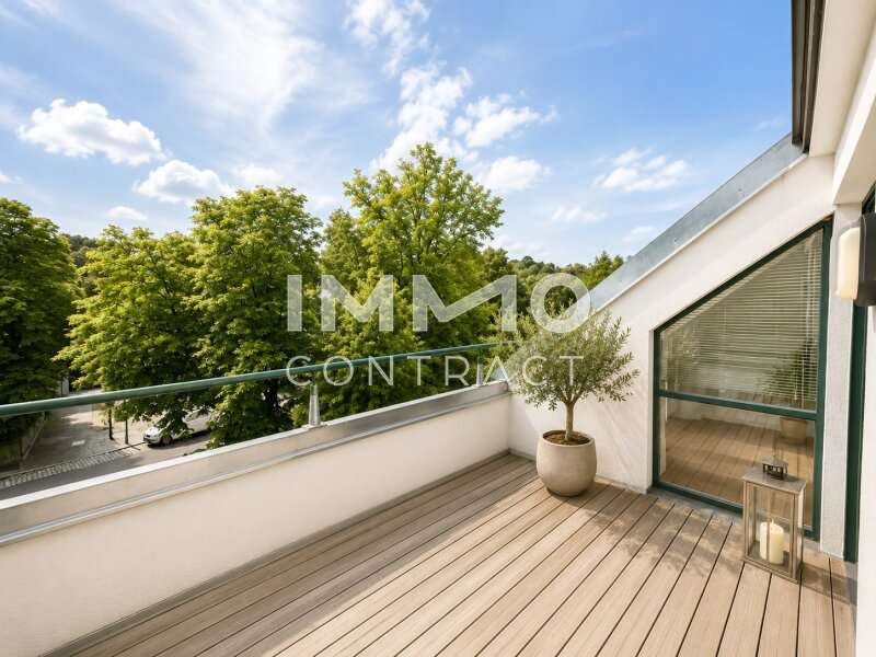 Maisonette in Wien - Bild 5 Maisonette in Wien - Bild 5