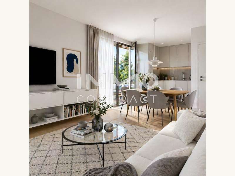 Eigentumswohnung in Langenlois - Bild 6 Eigentumswohnung in Langenlois - Bild 6