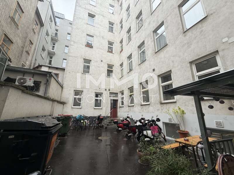 Eigentumswohnung in Wien - Bild 10