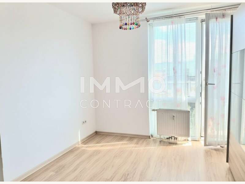 Eigentumswohnung Wien: Zimmer 1 Zimmer 1