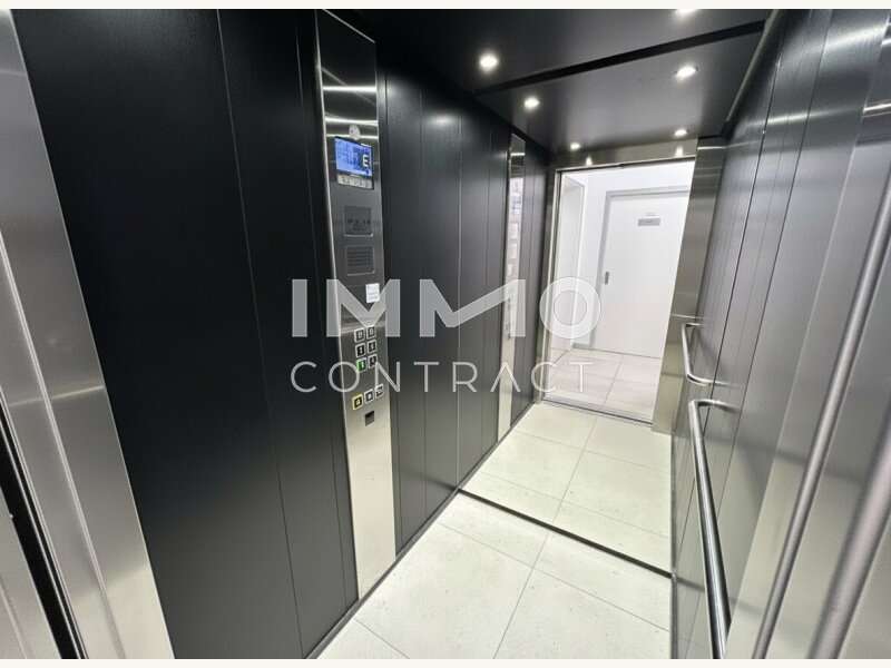 Eigentumswohnung Wien: Lift Lift