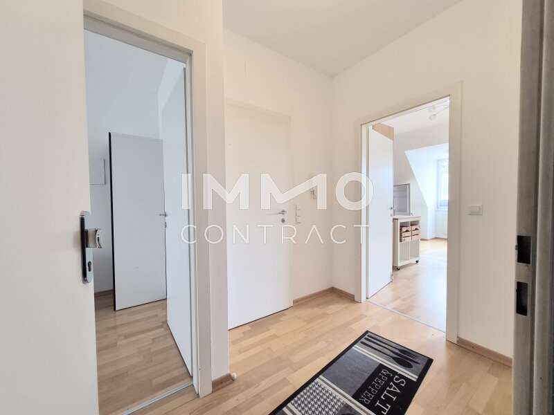 Dachgeschosswohnung in Wien - Bild 8 Dachgeschosswohnung in Wien - Bild 8