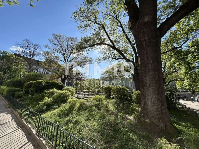 Richard-Wagner Park