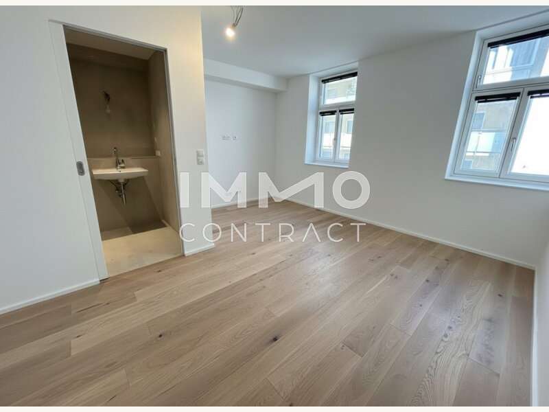 Eigentumswohnung Wien: Schlafzimmer Schlafzimmer