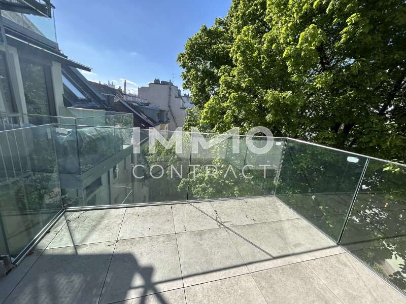 Balkon Schlafzimmer