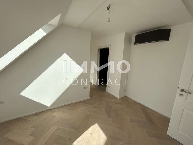 Dachgeschosswohnung in Wien - Bild 13